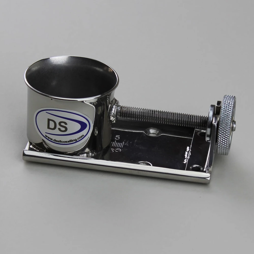 Mast Step & Adjuster (Optimist)