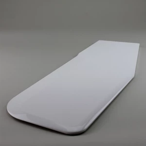 Desilco Sailing Rudder - Racing (Optimist) 