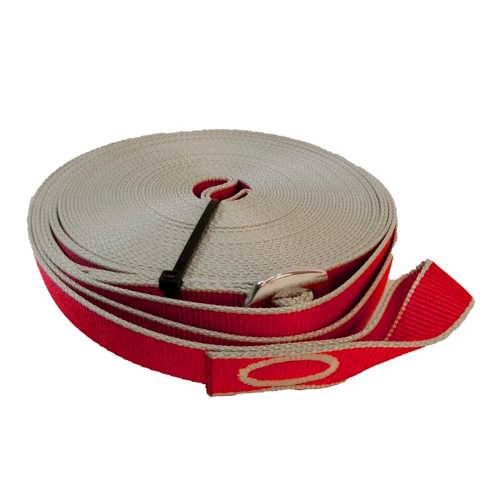 Osculati Adjustable Jackstay (8 to 15m) 