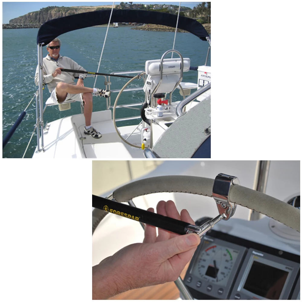 Steering Control Arm