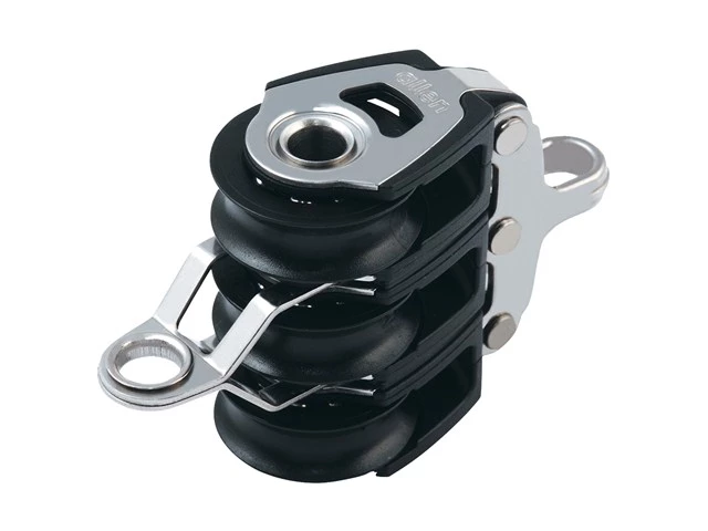 20mm Dynamic Triple Becket