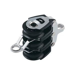 Allen 20mm Dynamic Triple Becket 