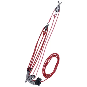 Force 4 New Vang (Laser) 