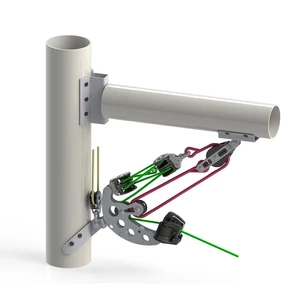 Force 4 New Vang (Laser) 