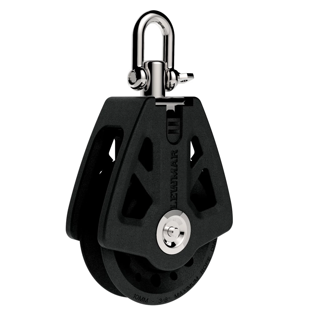 Lewmar 50mm Synchro Single 