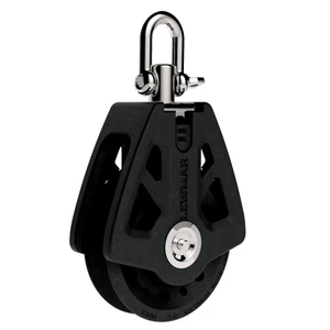 Lewmar 60mm Synchro Single 