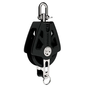 Lewmar 50mm Synchro Single/Bkt