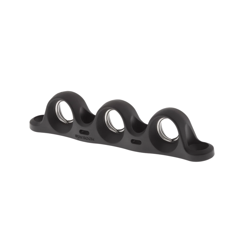 Spinlock Multiple Bullseye - Triple