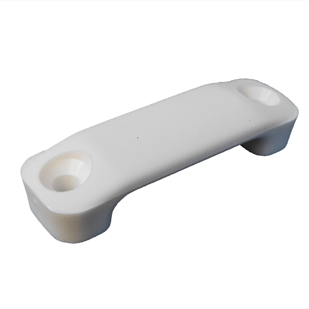 Osculati Webbing Bridge White Nylon 