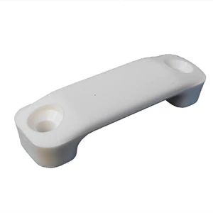 Osculati Webbing Bridge White Nylon 