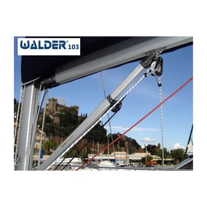 Walder Boom Brake - 103 