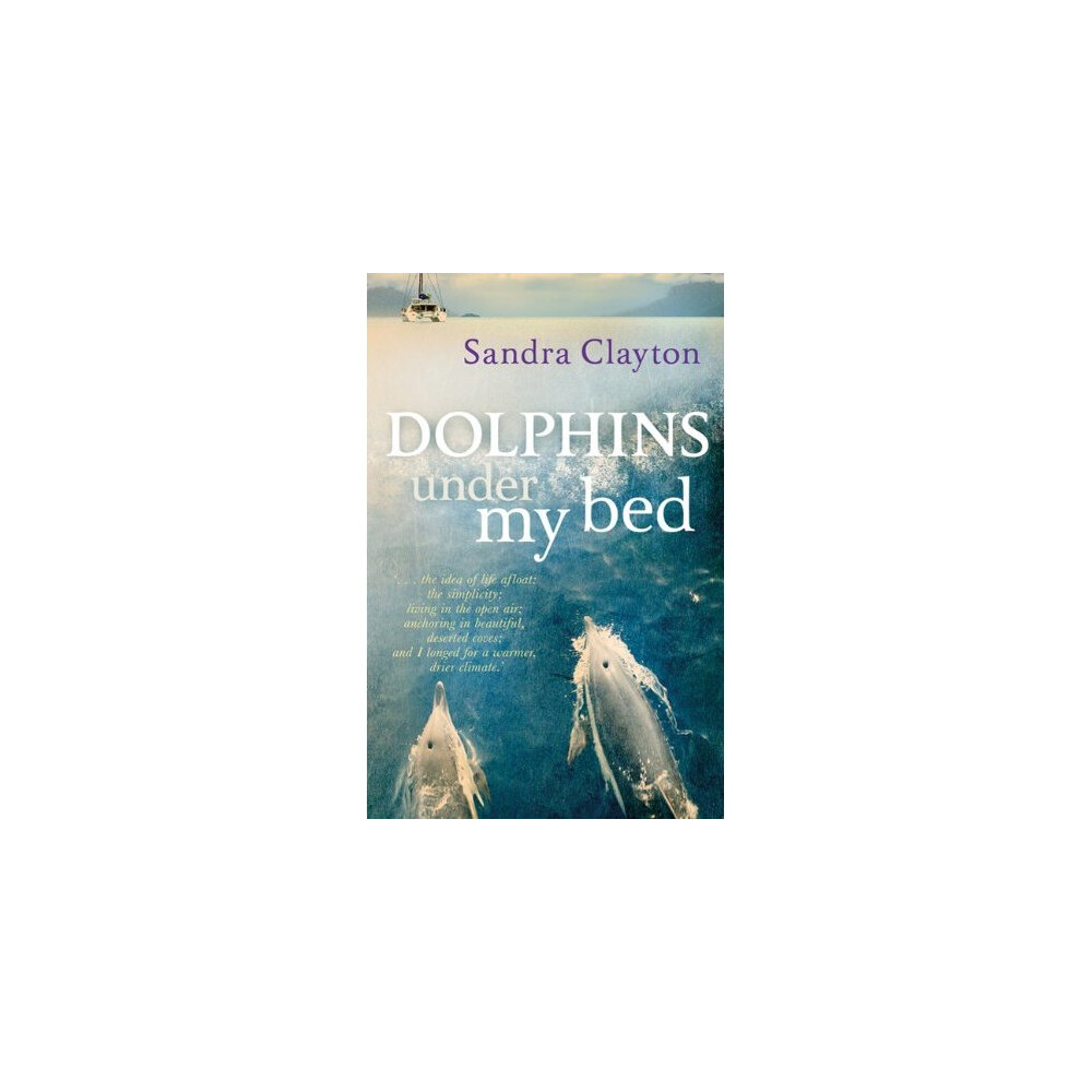 Dolphins Under My Bed