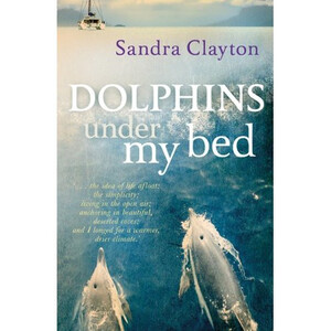 Dolphins Under My Bed