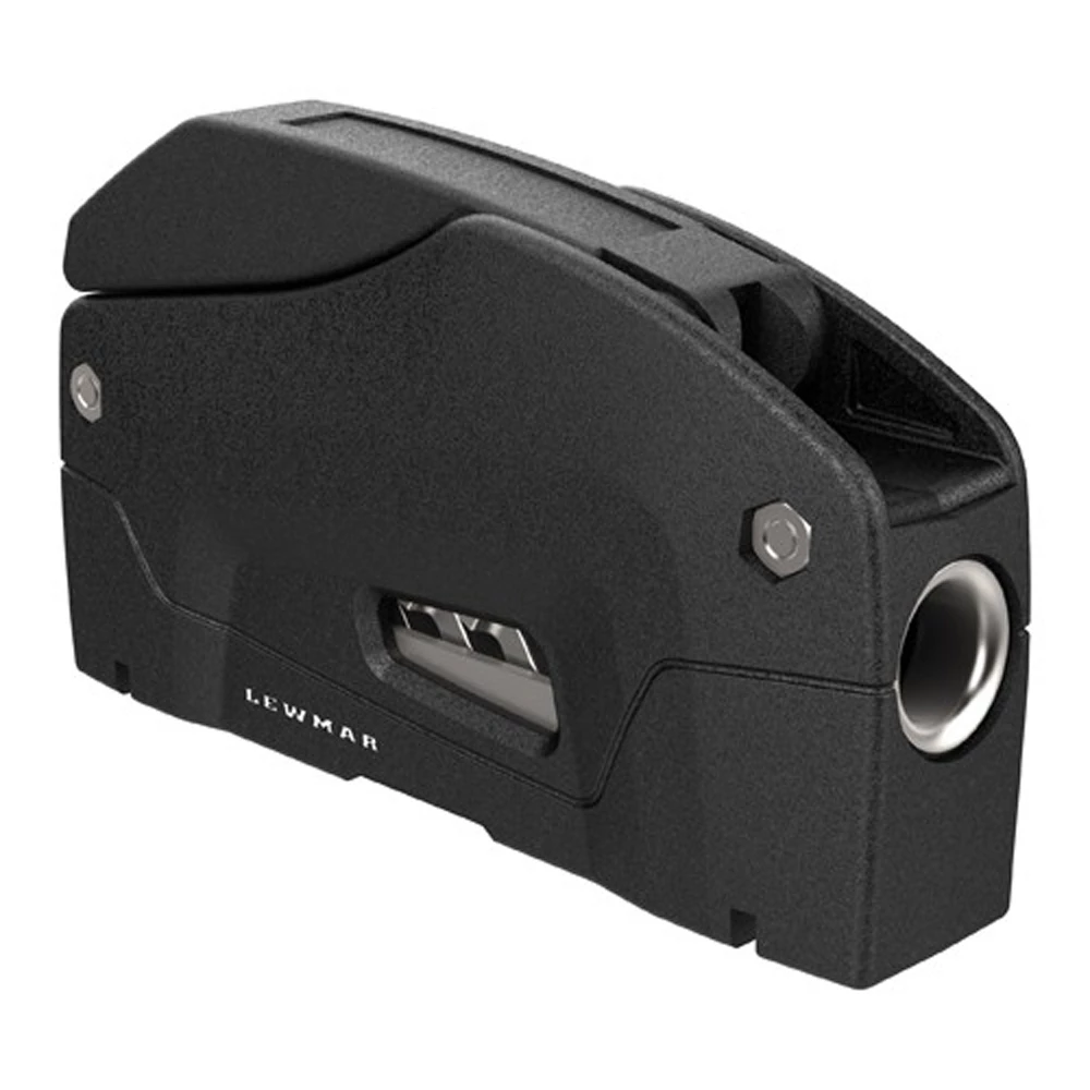 DC1 Rope Clutch 8-10mm