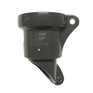 Plastimo Halyard Swivel for 608/609/810/811 Furling 