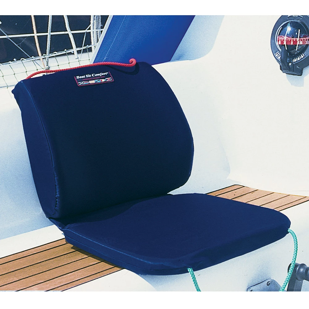 Force 4 Comfort Cushion Navy 