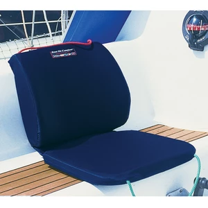 Force 4 Comfort Cushion Navy 
