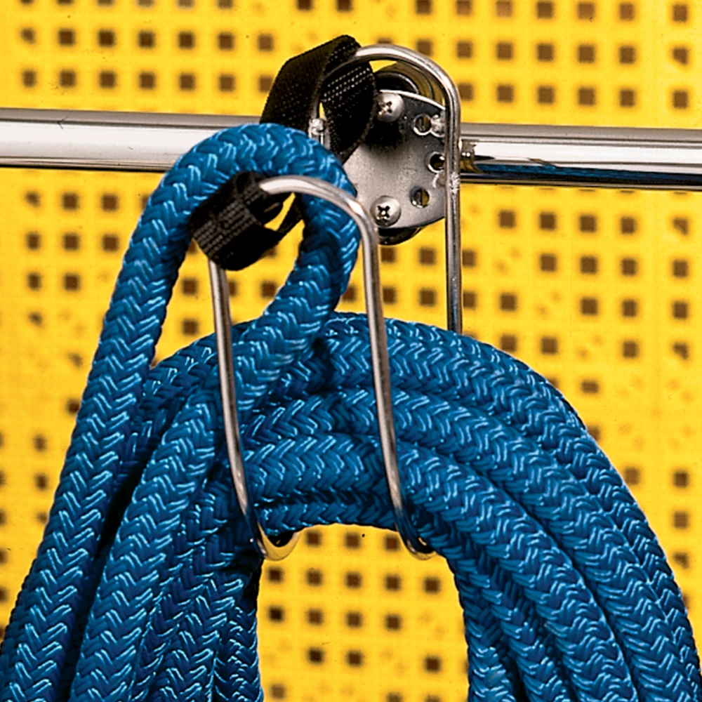 Rope Holder