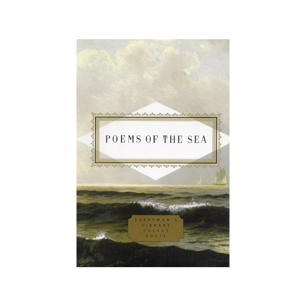 Poems of the Sea