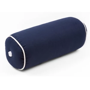Force 4 Marine Roll Kapok Cushion Navy 