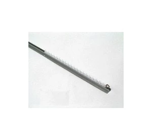 Silent Gliss Curtain Gliders (Strip of 20)