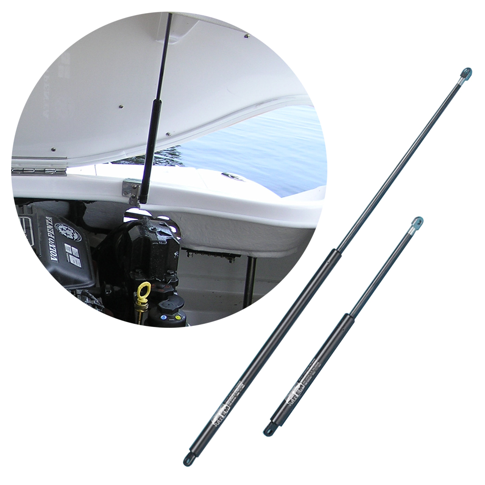 Telescopic Gas Spring