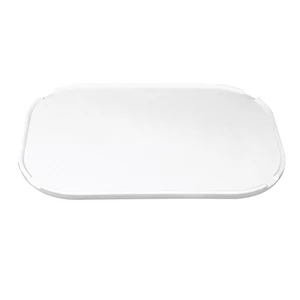 Force 4 Rectangular Plastic Table Top