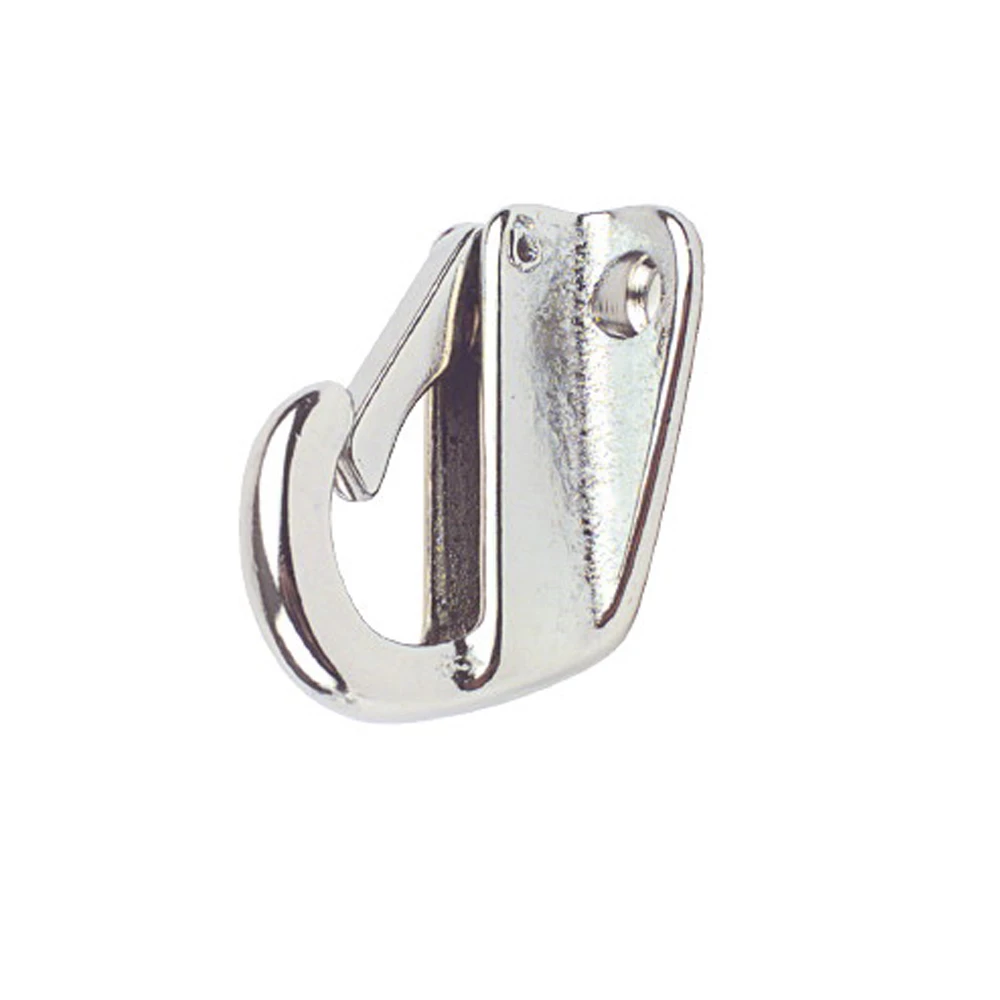 Force 4 Wall Mounted Snap Hook 