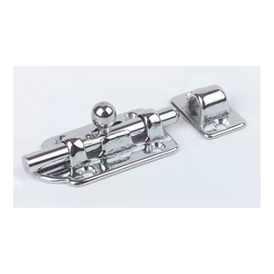 Force 4 Barrel Bolt L51mm Stainless Steel 