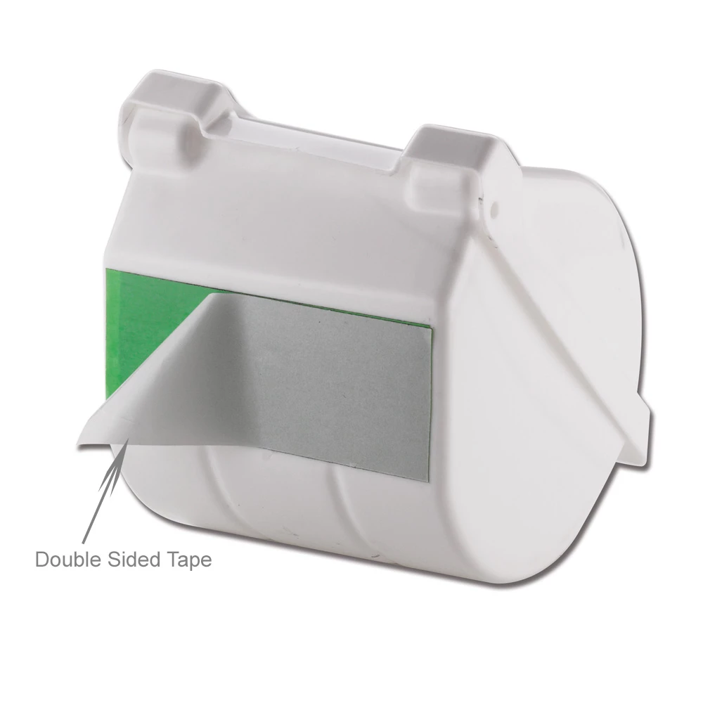 Waterproof Toilet Roll Holder