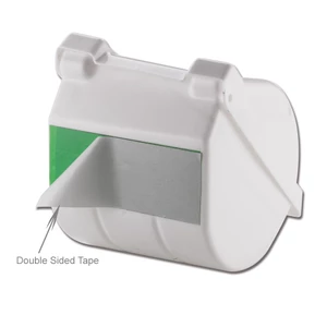 Force 4 Waterproof Toilet Roll Holder 