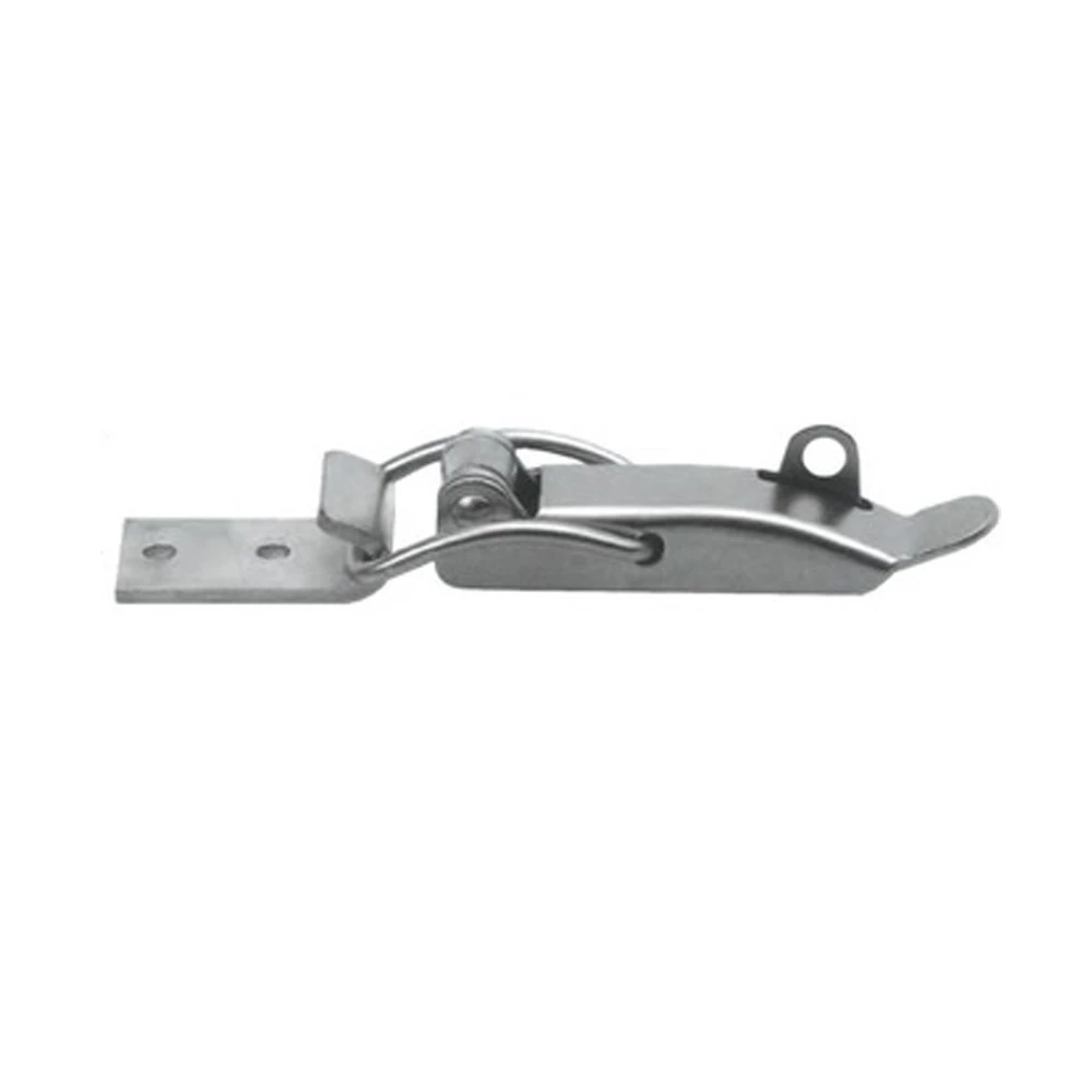 Force 4 Stainless Steel Lockable Toggle Fastener 