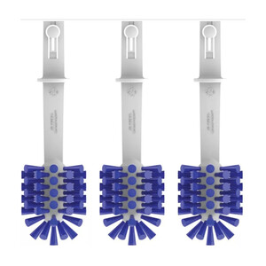 Brush & Stow Replacement Heads (3pk)