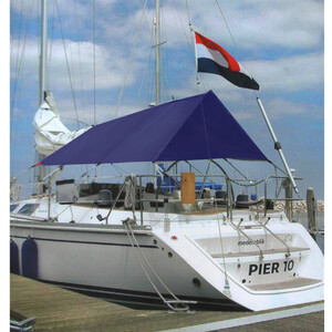 Sun Awning Navy