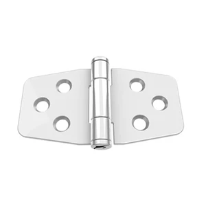Force 4 Torque Hinge 76x40mm