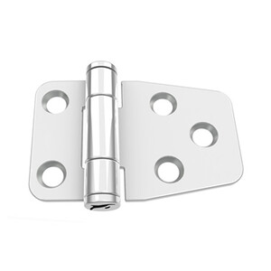 Torque Hinge 57x37.2mm 