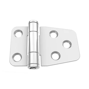 Force 4 Torque Hinge 57x37.2mm