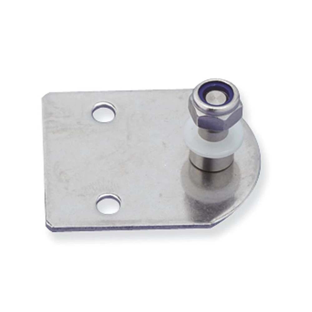 Force 4 Gas Spring Mounting Bracket - Flat