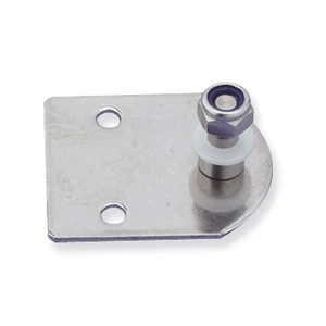 Force 4 Gas Spring Mounting Bracket - Flat