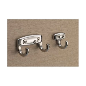 Force 4 Stainless Steel Coat Hook