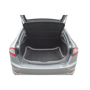 Heavy Duty PVC Car Boot Liner Mat 