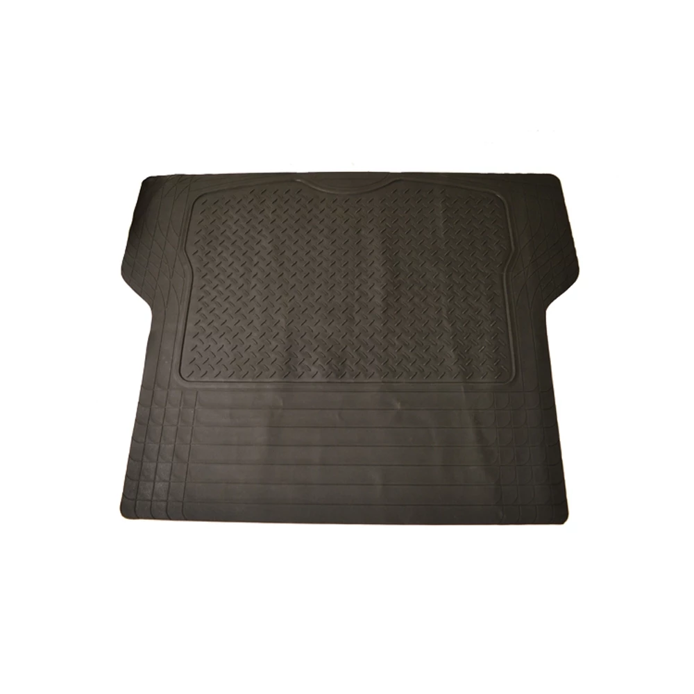 Heavy Duty PVC Car Boot Liner Mat