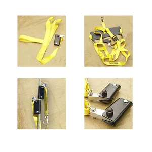 Force 4 Top Climber Mast Climbing Device 