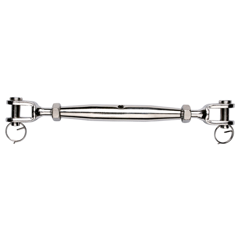Stainless Steel Rigging Screw