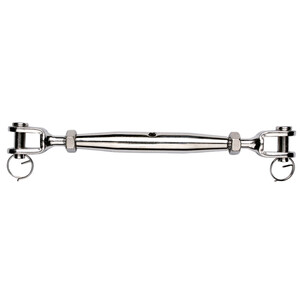 Stainless Steel Rigging Screw