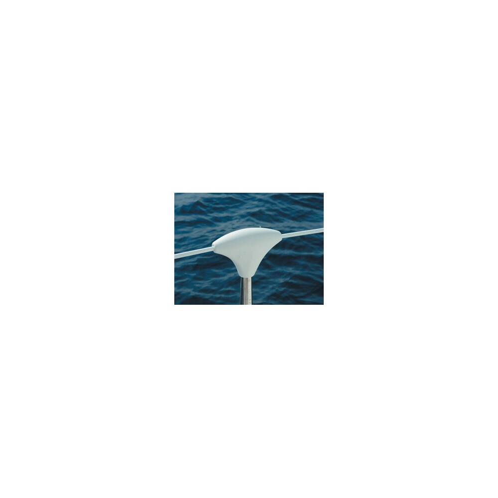Stanchion Cover Set of 4