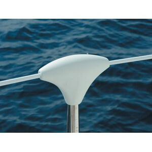 Stanchion Cover Set of 4
