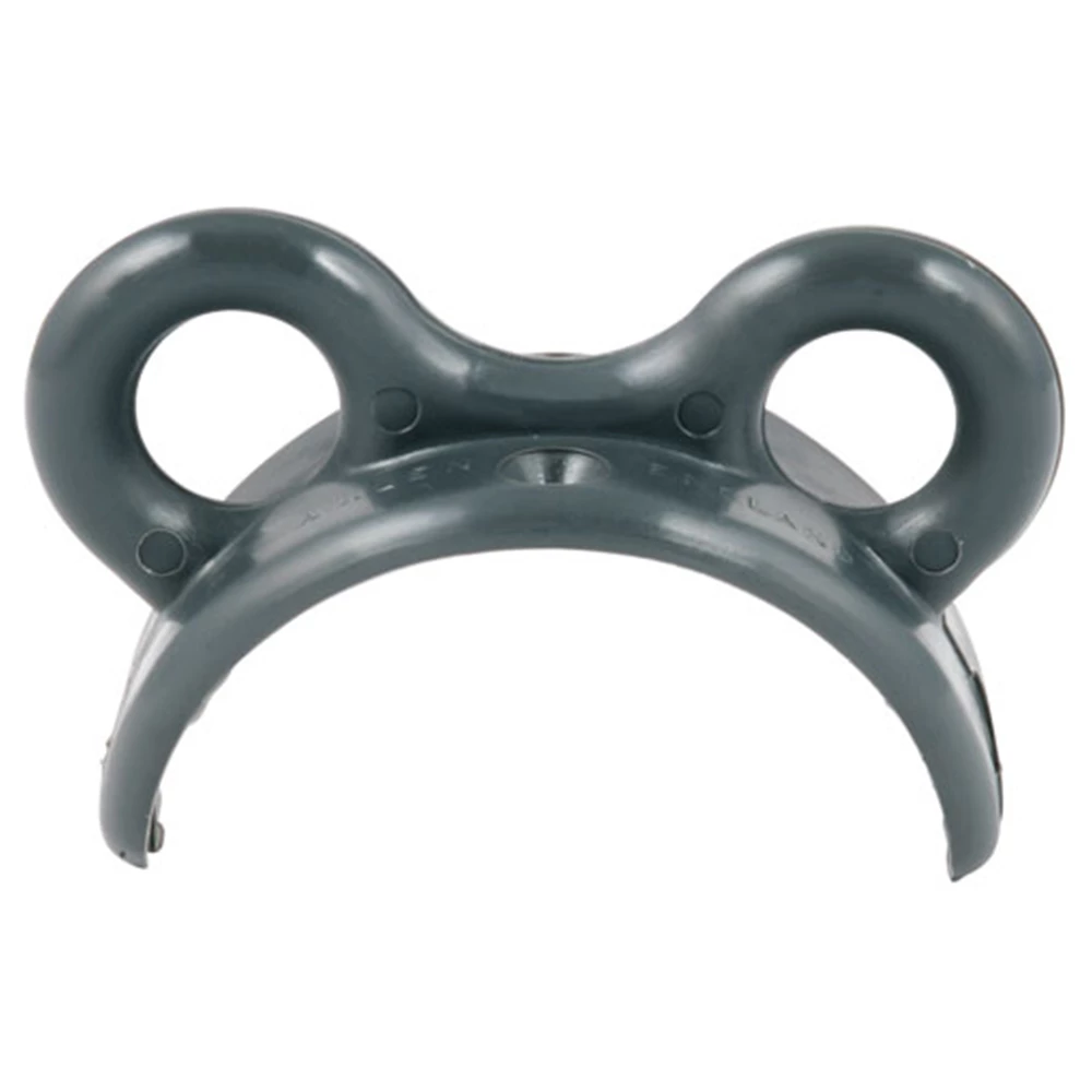 Allen Spin Pole Mast Bracket Twin Eye Acetal 