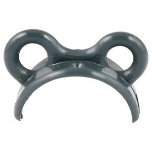 Allen Spin Pole Mast Bracket Twin Eye Acetal 