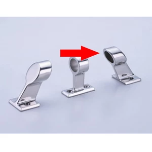 Force 4 Handrail End Fitting 